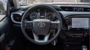 Toyota Hilux HILUX 2.7 M/T 4*4 D.C