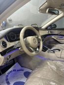 مرسيدس بنز S 63 AMG Std 5.5L