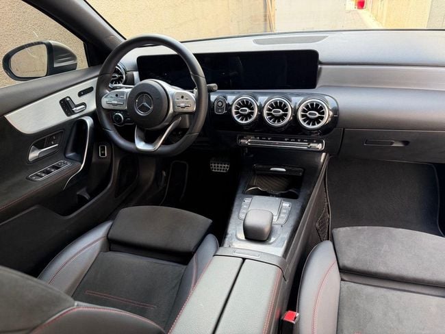 Mercedes-Benz A-Class STANDARD, миниатюра 18