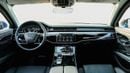 Audi A8 4SEATS+LONG+VR9+WERKSPANZER/GUARD