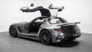 مرسيدس بنز SLS AMG Black Series 2014 - GCC
