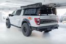 Ford F-150 RAPTOR R CREW Ford F-150 Raptor R 2023 GCC