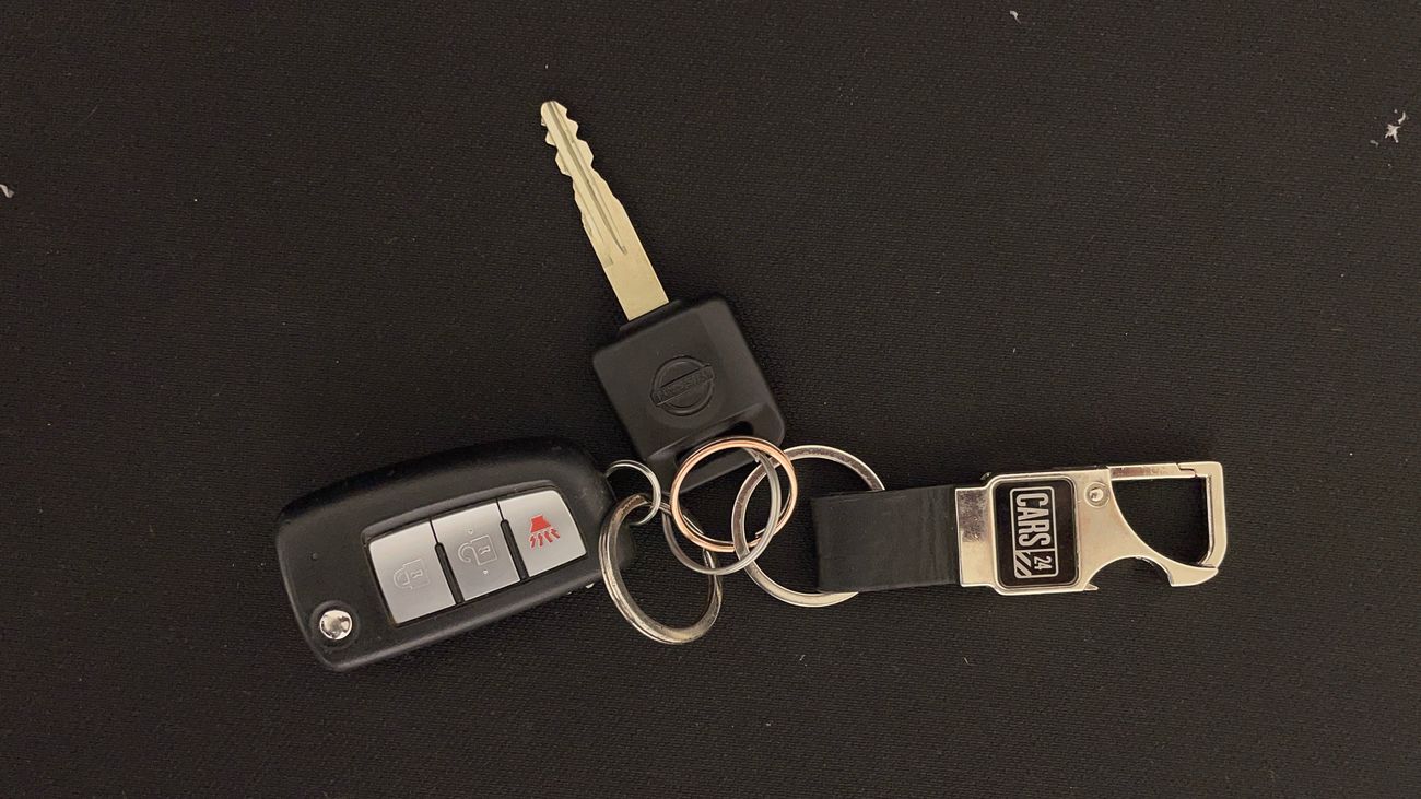 Nissan Kicks 2020 SV | AED 602/Month | 0 DP | 30 Day Return | Warranty | Service History