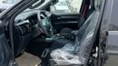 تويوتا هيلوكس Toyota Hilux GR 4.0L Petrol 2025YM