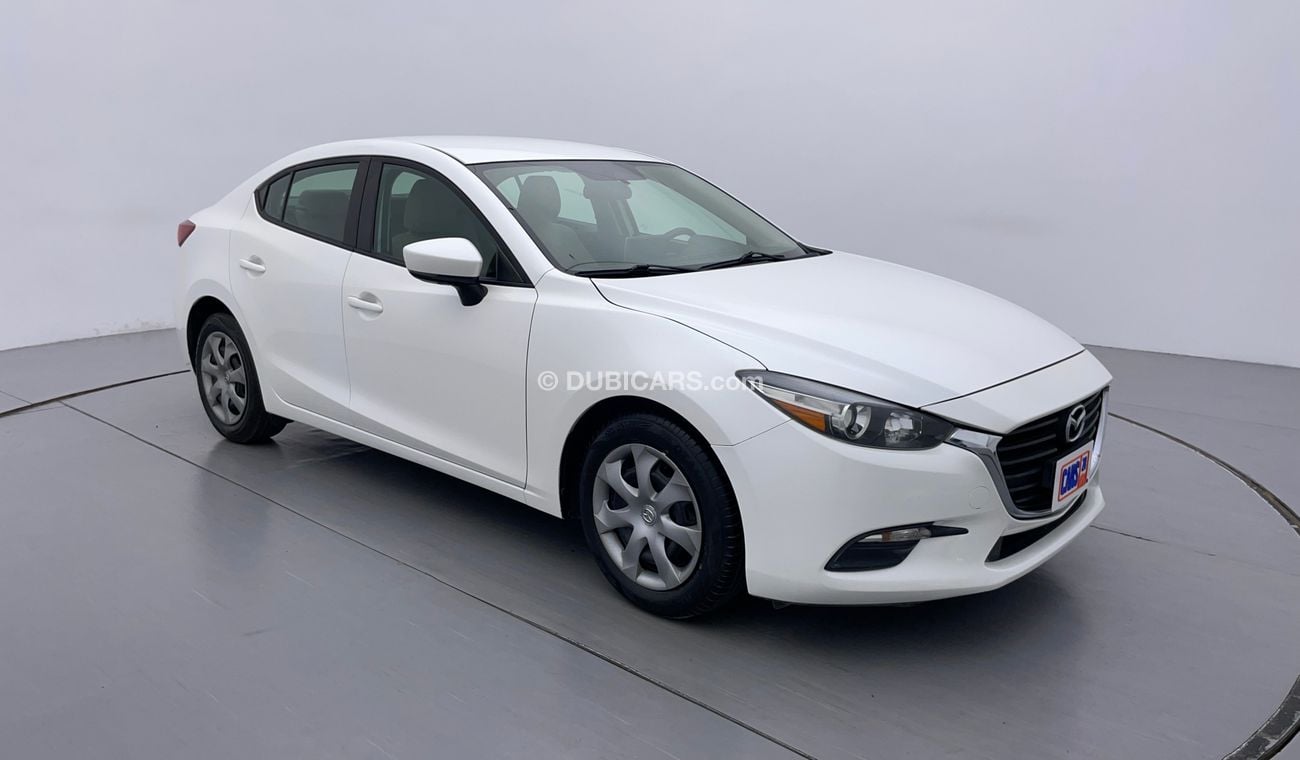 Mazda 3 S 1.6 | Zero Down Payment | Free Home Test Drive