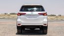 Toyota Fortuner VX2 PLUS TOYTA FORTUNER 2.8 DIESEL FULL PTION AT 4X4