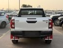 تويوتا هيلوكس Toyota hilux 4.0 GR 2025
