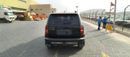 Toyota Prado Toyota Prado Adventure 2.4L 4 Turbo Petrol AT 4WD Only For Export