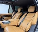 Land Rover Range Rover Autobiography 2018 Range Rover Autobiography, 2025 RR Warranty, 2028 RR Service Pack, Excellent Cond
