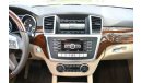 Mercedes-Benz ML 350 4MATIC - 2014 - GCC SPECS - BANKLOAN 0 DOWNPAYMENT - WARRANTY