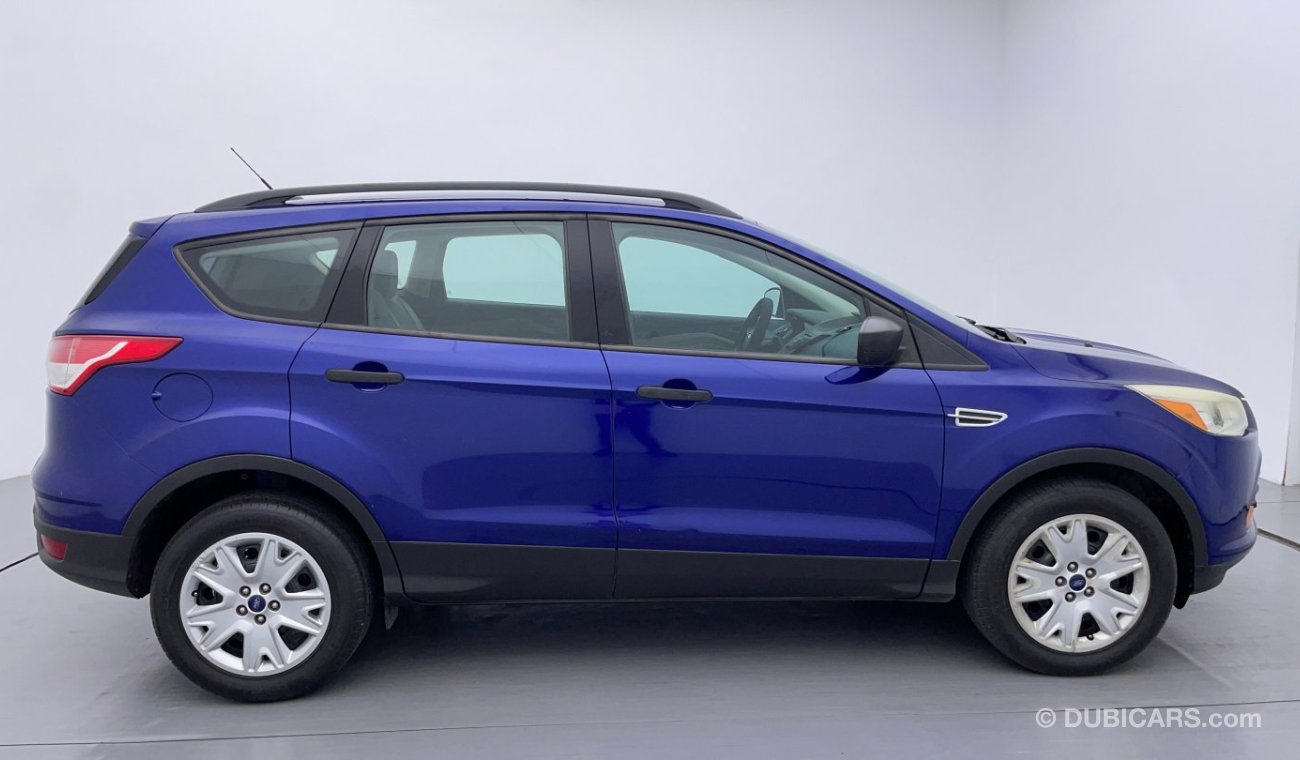 Ford Escape S 2.5 | Zero Down Payment | Free Home Test Drive