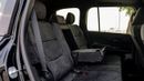 تويوتا لاند كروزر GXR LC GXR 3.3D\(LHD) TOYOTA LAND CRUISER LC300 GXR 3.3D AT MY2025 – BLACK
