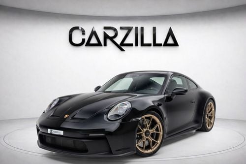 Porsche 911 GT3 l European Specs | 2 Keys | AED 12,925 / Monthly