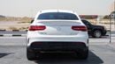 مرسيدس بنز GLE 43 AMG