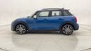 Mini Cooper S 2024 S | AED 1433/Month | 0 DP | 30 Day Return | Warranty | Service History