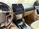Toyota Prado TX-L 4.0L