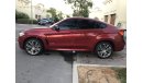 BMW X6 50i--MKIT