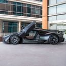 Mercedes-Benz AMG One 2024 MERCEDES AMG ONE BRAND NEW GCC WITH WARRANTY  ( 1 OF 275)