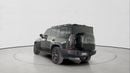 Jetour T2 LUX | Guaranteed Warranty | 0 Down Payment