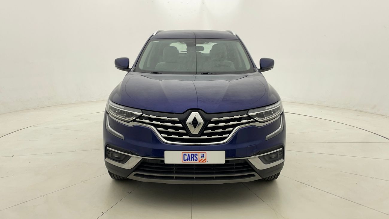 Renault Koleos PE 2.5 | Zero Down Payment | Home Test Drive