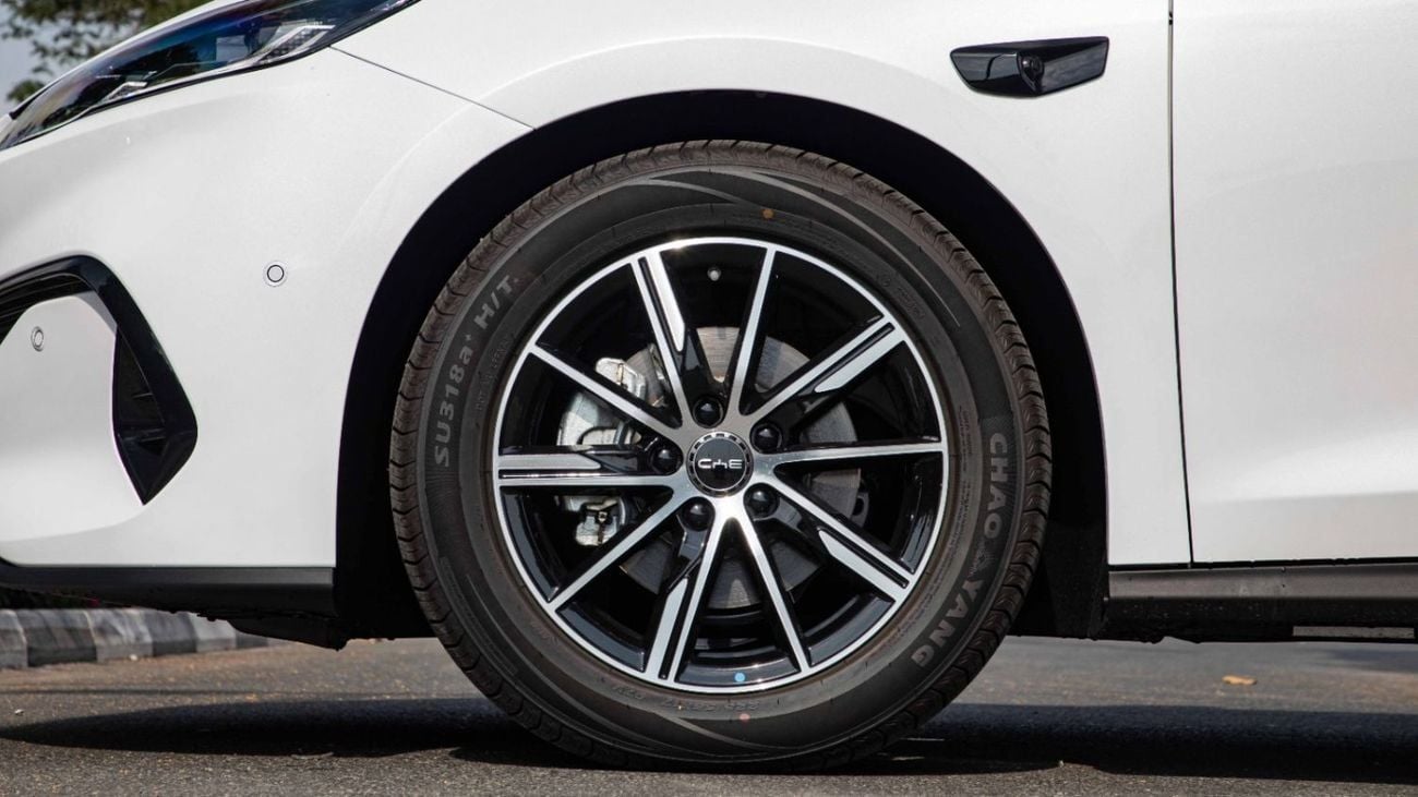 بي واي دي سيل 06 دي إم-آي 80KM PREMIUM EDITION | 2025 | Ready Stock Limited QTY | For Local Registration +10%