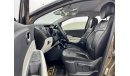 رينو كابتور 2018 Renault Captur LE Full Option, Full Renault Service History, Warranty Valid till 09/2023, GCC