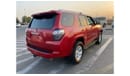 Toyota 4Runner 2014 TOYOTA 4-RUNNER 4x4 / FULL OPTION / EXPORT ONLY