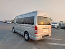 تويوتا هاياس TOYOTA HIACE VAN RHD 2015 MODEL 3.0 L DIESEL AUTOMATIC(PM15202)
