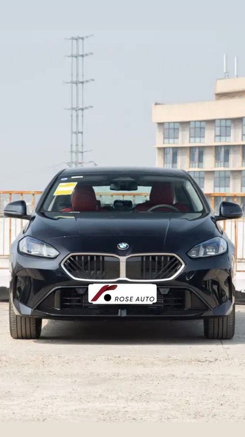 BMW 225L Bmw 225L / Chinese / black / 0km / 227hp