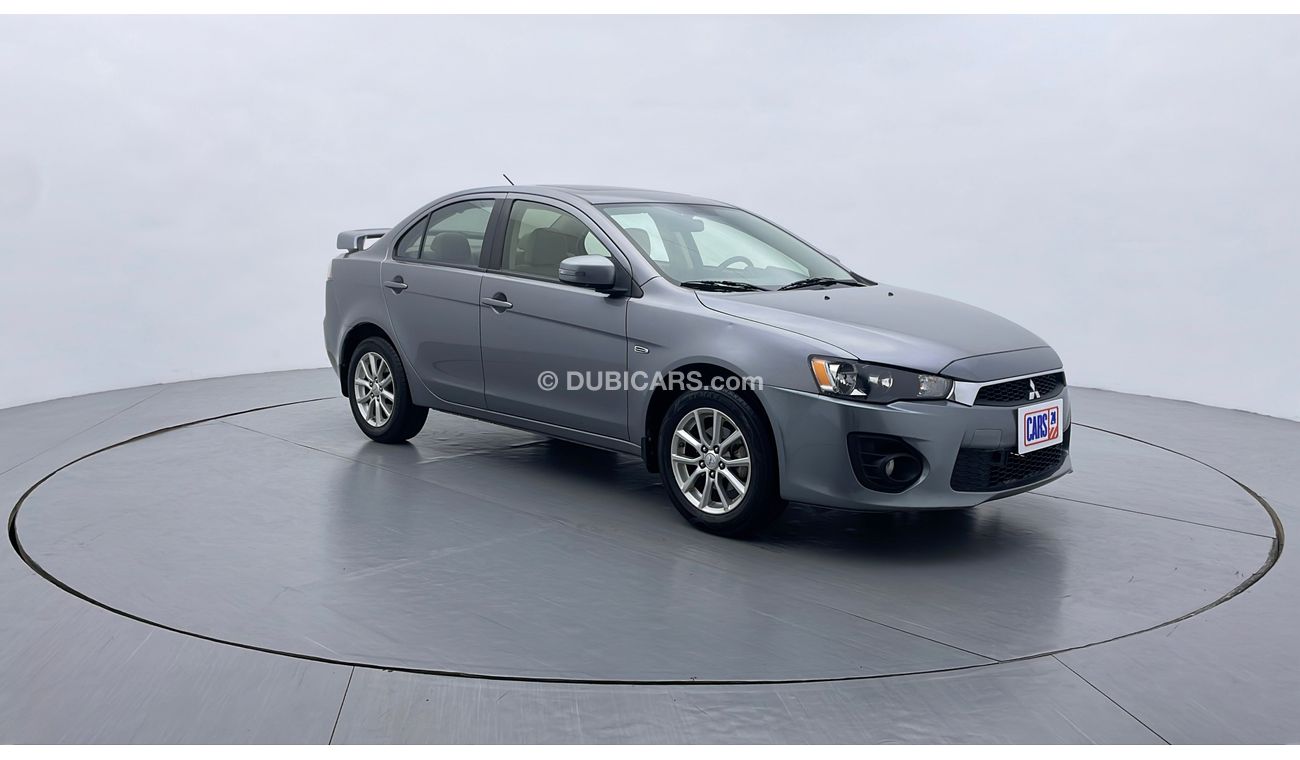 Mitsubishi Lancer GLS 1.6 | Under Warranty | Inspected on 150+ parameters