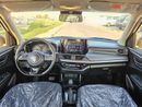 سوزوكي سويفت GLX 1.2L GCC // Radar // Trip tronic // Blind Spot (CODE # GLX)