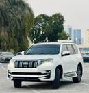 تويوتا برادو VXR 4.0L 4WD