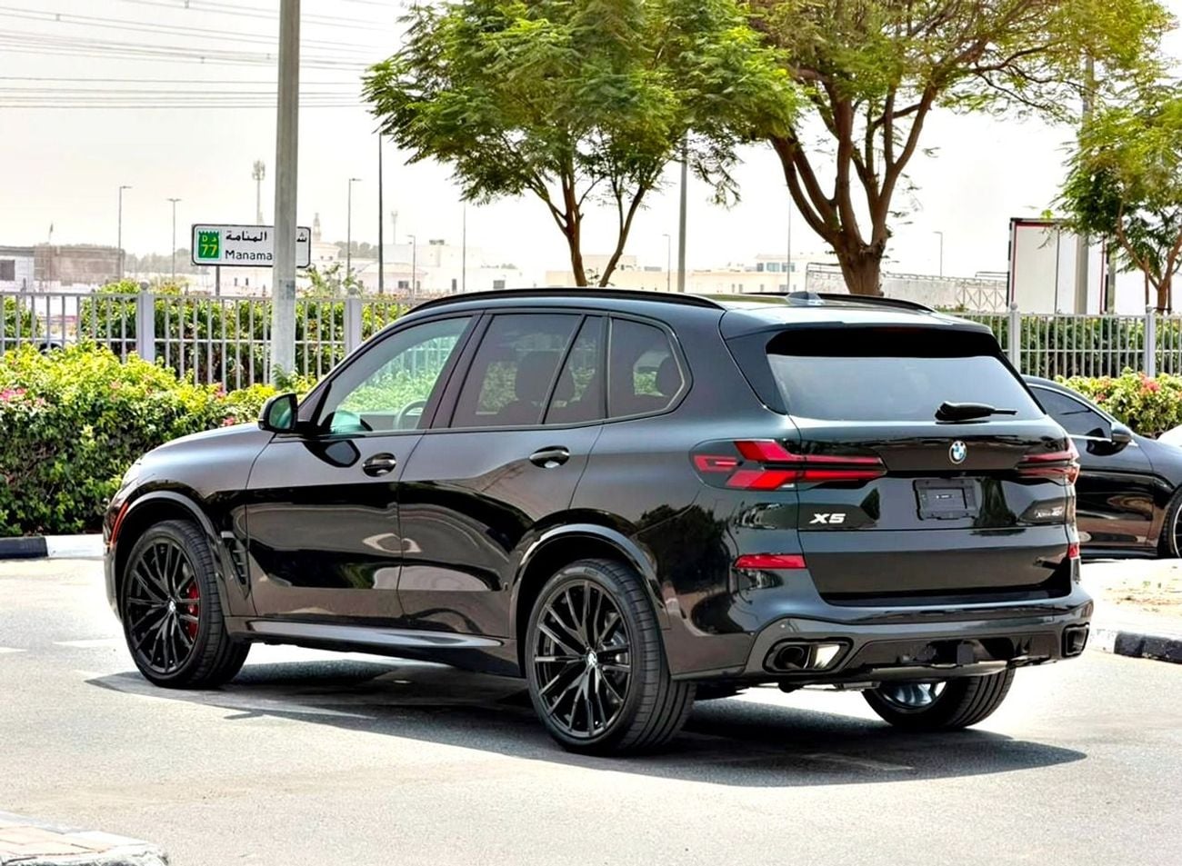 BMW X5 M M