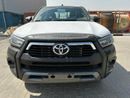 Toyota Hilux 2024 Toyota Hilux Adventure DC V6 4.0L Petrol A/T 4WD Only For Export