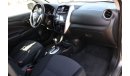 Nissan Versa SV 2018 Ref#93