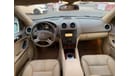 Mercedes-Benz ML 350 Mercedes ML 350_2010_Excellend_condihicn