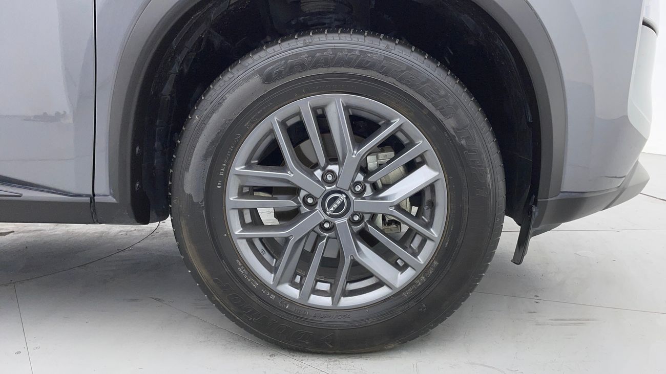 Nissan XTrail S 2WD 2.5 | Zero Down Payment | Free Home Test Drive