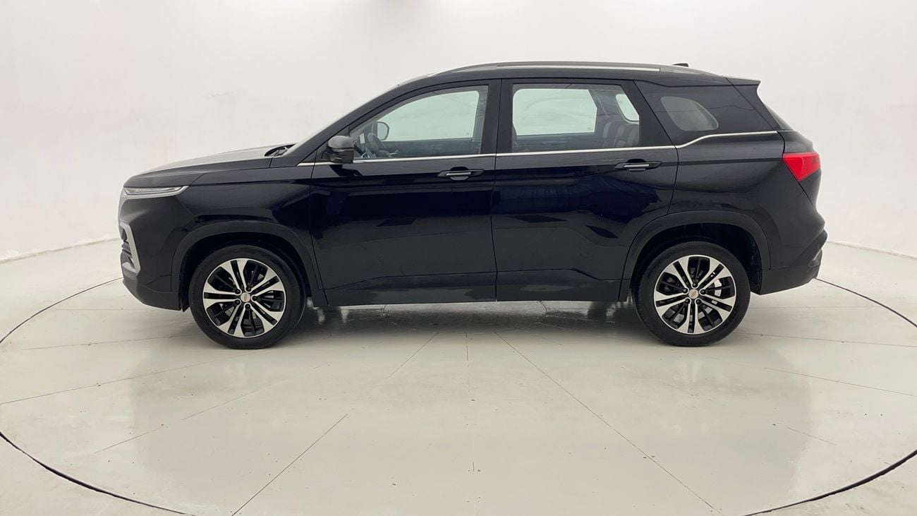 Chevrolet Captiva PREMIER 1.5 | Zero Down Payment | Home Test Drive