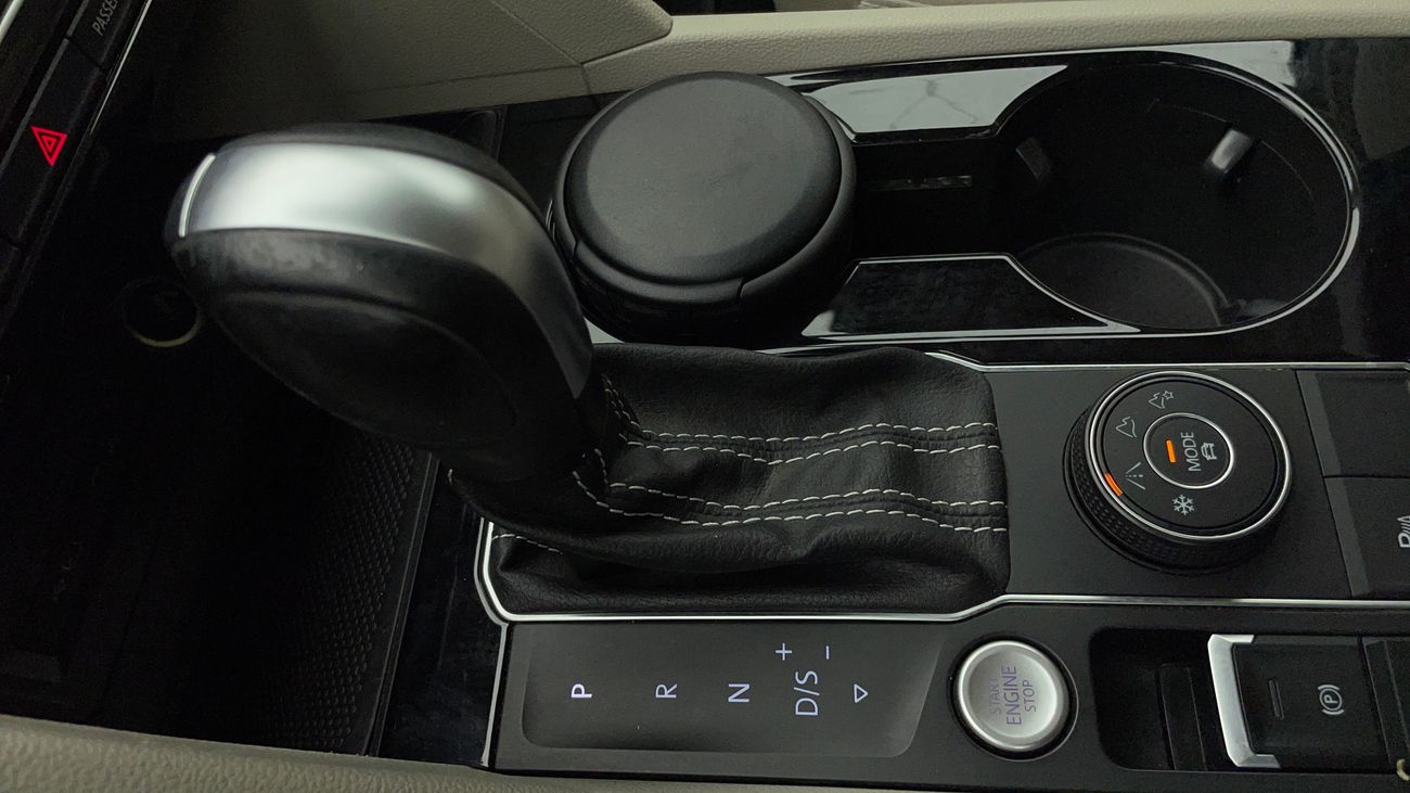 Volkswagen Teramont COMFORTLINE 3.6 | Zero Down Payment | Home Test Drive