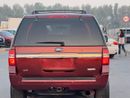 Ford Expedition XLT 3.5L In excellent condition and requires no expense