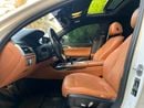 BMW 730Li 730Li GCC Specs