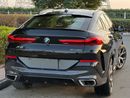 BMW X6 40i M Sport 3.0L