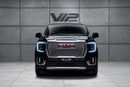 GMC Yukon Denali 6.2L (9 Seater)