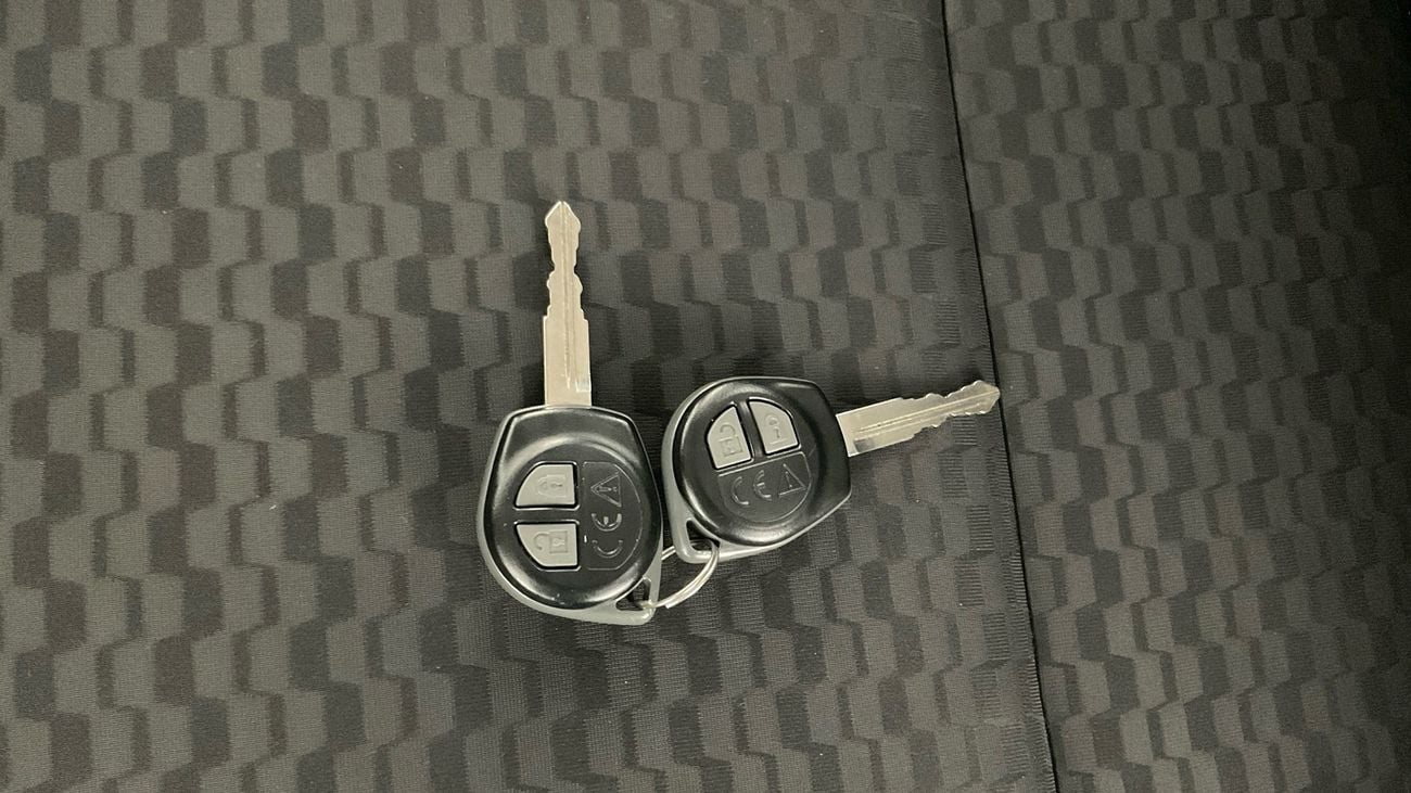 سوزوكي جيمني GLX | upto AED 20,000 Ramadan Discount | شامل الضمان | 0 ﺪﻔﻋﺓ ﺃﻮﻟﻯ