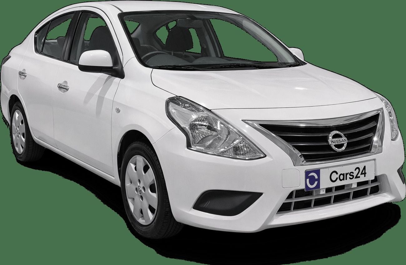 Nissan Sunny SV 2023 | AED 372/Month | 0 DP | 30 Day Return | Warranty