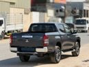 Mitsubishi Triton 2.4 DIESEL 4WD