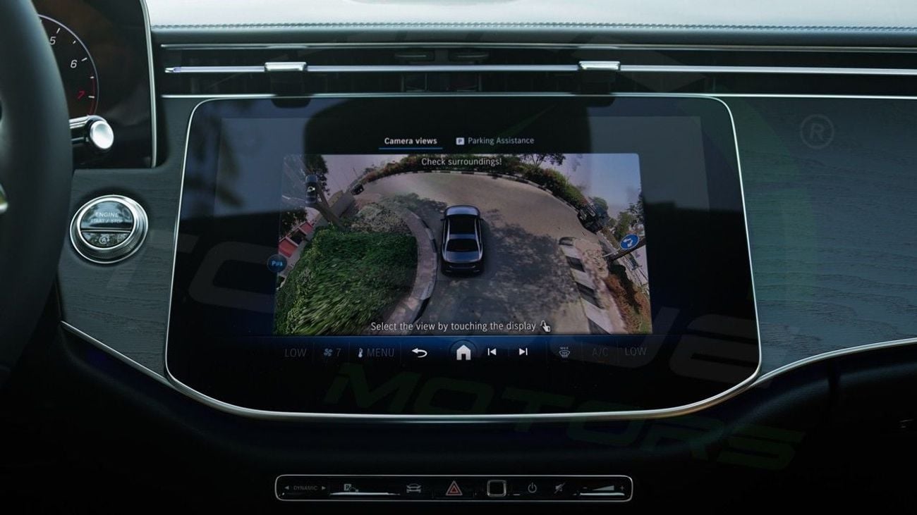 Mercedes-Benz E200 ( Only For Export ) 2026 MERCEDES-BENZ E 200 Avantgarde EQ Boost 2.0L RWD BRAND NEW