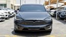 Tesla Model X 75D