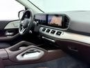 Mercedes Benz GLE450 GLE 450 4MATIC GCC Specs