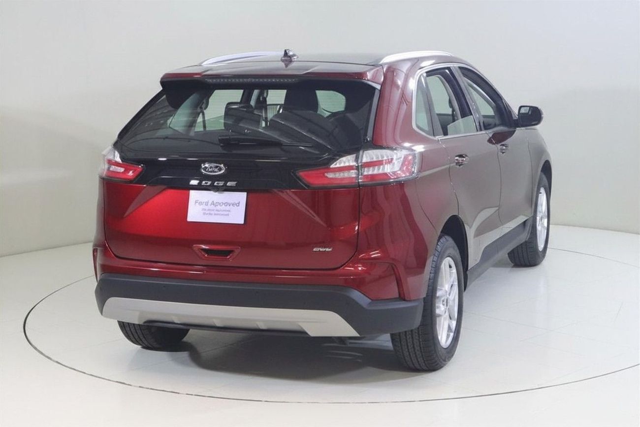 Ford Edge SEL, миниатюра 3